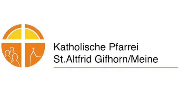 Katholische Pfarrei St. Altfrid – Gründungsstifter Hospiz Stiftung für den Landkreis Gifhorn
